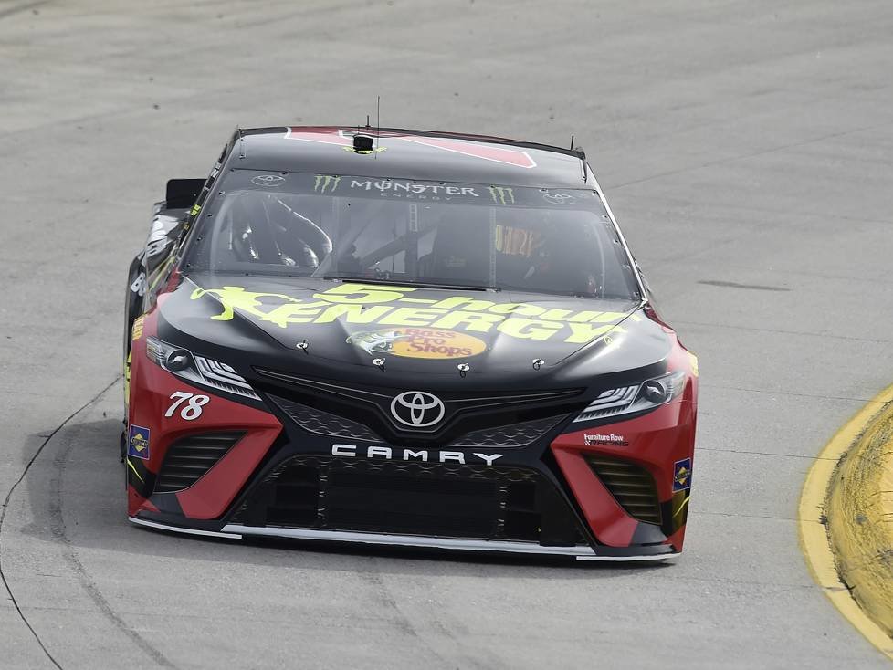 Martin Truex Jun.
