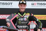 Jonathan Rea