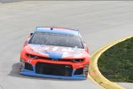 Darrell Wallace (Petty) 