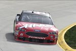 Kurt Busch (Stewart-Haas) 