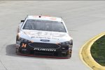 Michael McDowell (Front Row) 
