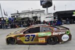 Chris Buescher (JTG) 