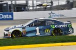 Jamie McMurray (Ganassi) 