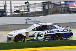 Ty Dillon (Germain) 