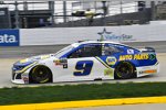 Chase Elliott (Hendrick) 