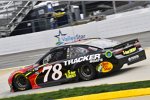Martin Truex Jun. (Furniture Row)