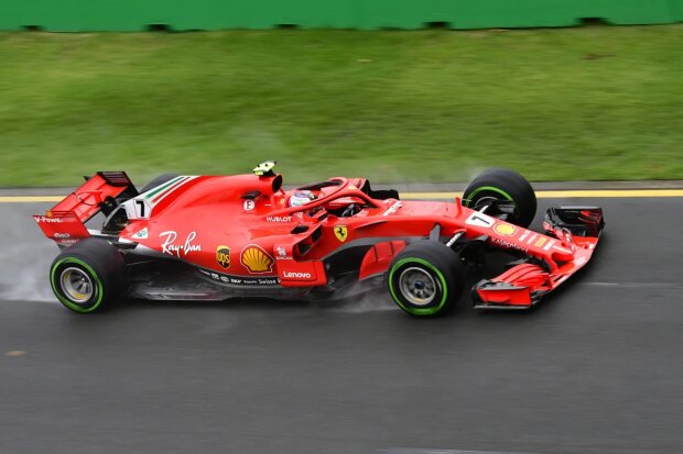 Sebastian Vettel Ferrari Scuderia Ferrari F1 ~Sebastian Vettel (Ferrari) ~ 