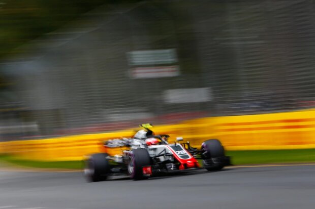 Kevin Magnussen Ferrari Scuderia Ferrari F1Haas Haas F1 Team F1 ~Kevin Magnussen (Haas) ~ 