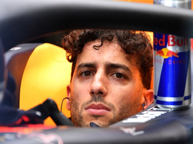 Daniel Ricciardo