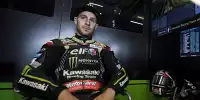 Bild zum Inhalt: Suzuka 2018: Jonathan Rea startet für Kawasaki-Werksteam