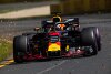Ricciardo zuversichtlich: Red Bull im Rennen schnellstes Auto