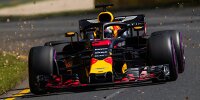 Bild zum Inhalt: Ricciardo zuversichtlich: Red Bull im Rennen schnellstes Auto