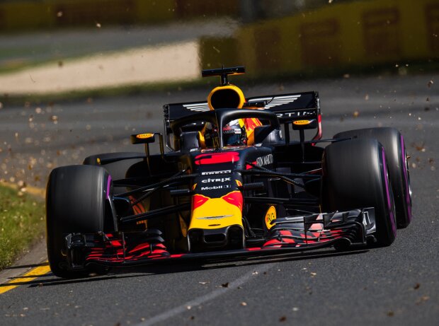 Daniel Ricciardo Daniel Ricciardo