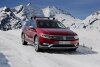 Bild zum Inhalt: VW Passat Alltrack 2018 Test: Bilder, Preis, Anhängelast, Bodenfreiheit