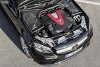Bild zum Inhalt: Mercedes-AMG C 43 2018: Leistungsspritze für AMG-Einsteiger