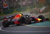 Nach Dreher: Christian Horner nimmt Max Verstappen in Schutz