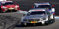 Bild zum Inhalt: Mercedes auf DTM-Abschiedstour: Steigt der Druck zu siegen?