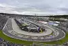 Bild zum Inhalt: Schnee in Martinsville: NASCAR-Rennen auf Montag verschoben