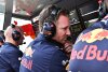 Bild zum Inhalt: Nach Vettels "Glückssieg": Red Bull kritisiert Formel-1-Regeln