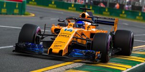 Aufwärtstrend: Jetzt spricht McLaren von Attacke auf Red Bull