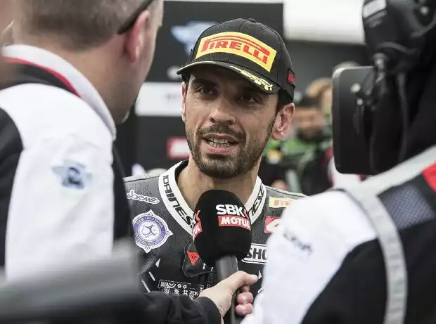 Titel-Bild zur News: Kenan Sofuoglu
