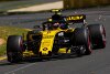 Zu viel Wasser im Bauch: Sainz kämpft mit dem Brechreiz