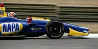 Alexander Rossi