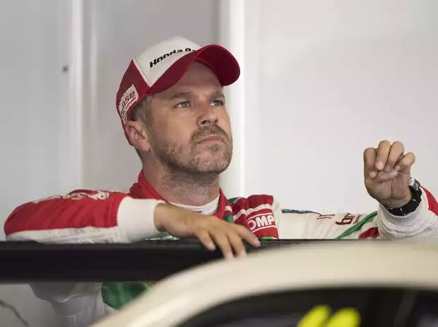 Titel-Bild zur News: Tiago Monteiro