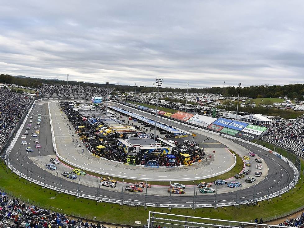 Martinsville