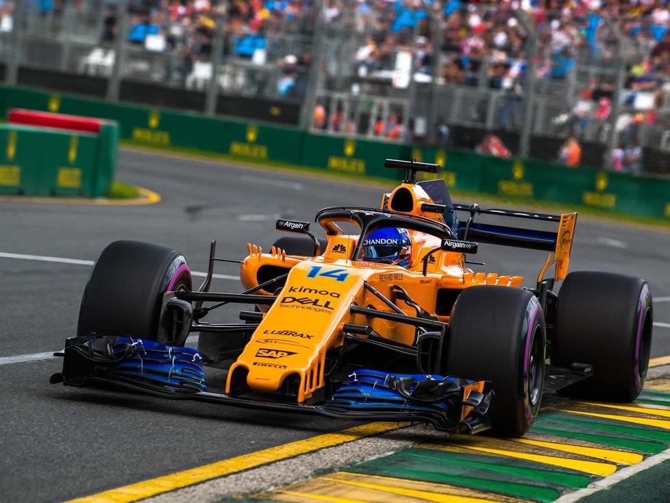 Fernando Alonso