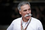 Chase Carey 