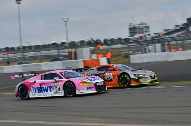 ~Markus Winkelhock und Nico Müller ~ ~Markus Winkelhock und Nico Müller ~