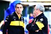 Statt Parallel-Entwicklung: Renault will Motorenfreeze bis 2021