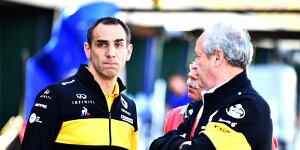 Statt Parallel-Entwicklung: Renault will Motorenfreeze bis 2021