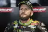 Bild zum Inhalt: Kawasaki: Tom Sykes wird in Thailand Opfer der Technik