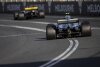 "Aufholjagden waren mal": Wieso selbst Bottas kaum überholte