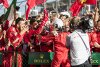 Bild zum Inhalt: Ferrari-Präsident Marchionne: Sieg in Melbourne "emotional"