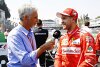 Hill fordert: Raus mit Mercedes und Ferrari aus der Formel 1!