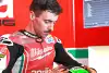 Bild zum Inhalt: Eugene Laverty bei Sturz verletzt: Von Jordi Torres getroffen