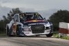 Bild zum Inhalt: EKS-Audi startet mit neuem Paket in die Rallycross-WM 2018