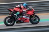 Bild zum Inhalt: Melandri: Ducati hat keine Antworten für die Fahrwerksunruhe