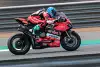 Bild zum Inhalt: Melandri: Ducati hat keine Antworten für die Fahrwerksunruhe