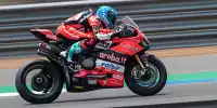 Bild zum Inhalt: Melandri: Ducati hat keine Antworten für die Fahrwerksunruhe