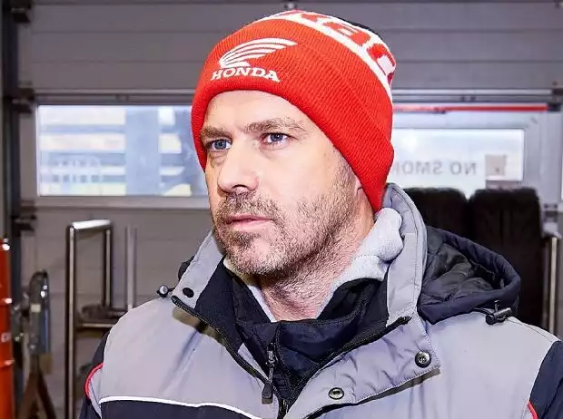 Tiago Monteiro Titel-Bild zur News: Tiago Monteiro