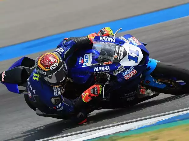 Titel-Bild zur News: Sandro Cortese