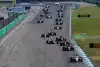 Bild zum Inhalt: Formel 4 startet in Hockenheim im Rahmen der Formel 1