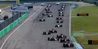 Bild zum Inhalt: Formel 4 startet in Hockenheim im Rahmen der Formel 1