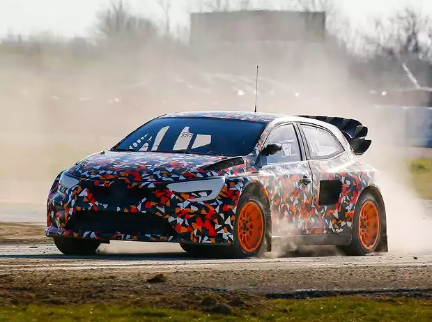 Guerlain Chicherit Titel-Bild zur News: Guerlain Chicherit