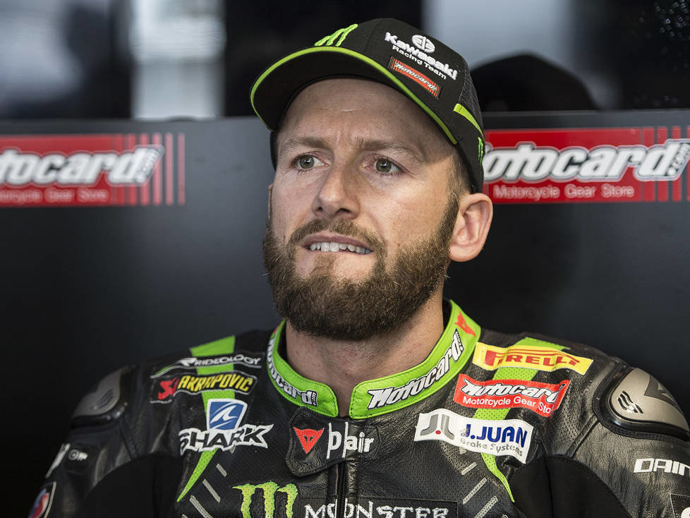 Tom Sykes