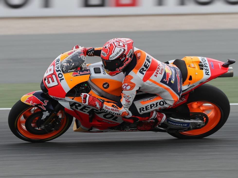 Marc Marquez